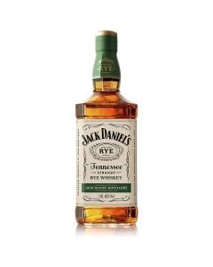 Jack Daniel's Rye whisky 1 litre