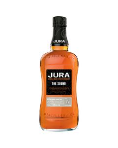 Jura The Sound gift box whisky 1 litre
