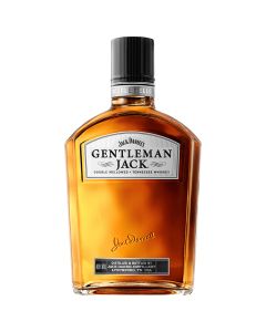 Jack Daniel's Gentleman Jack whisky 1 litre