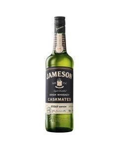 Jameson Caskmates Stout Edition whisky 1 litre