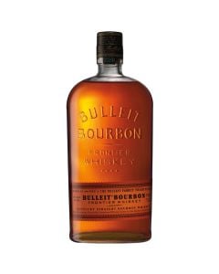 Bulleit Bourbon whisky 1 litre