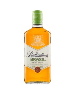 Ballantine's Brasil Lime spirit drink 1 litre