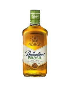 Ballantine's Brasil Lime spirit drink 1 litre