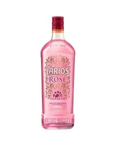 Larios Rose gin 1 litre