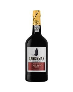 Sandeman Ruby port 1 litre