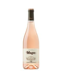 Muga Rosado rose wine 75 cl