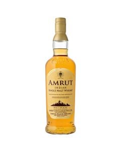 Amrut Indian Single Malt whisky 70 cl