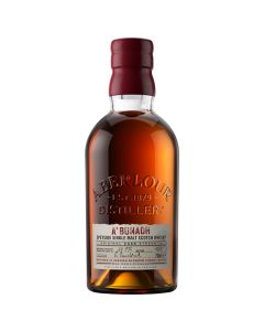 Aberlour A'Bunadh whisky 70 cl