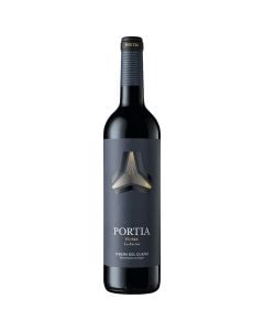 Portia Prima red wine 75 cl