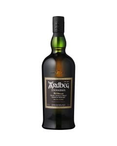 Ardbeg Uigedail gift box whisky 70 cl