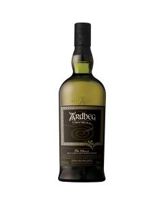 Ardbeg Corryvreckan gift box whisky 70 cl