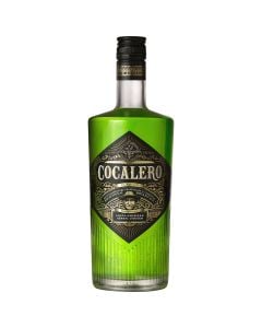 Cocalero Clásico south american herbal liqueur 70 cl