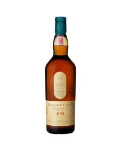 Lagavulin 16 Years Old whisky 70 cl