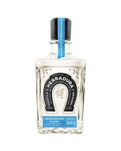 Herradura Plata tequila 70 cl