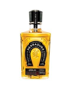 Herradura Añejo rum 70 cl