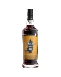 Sandeman 10 Years Old Tawny port 75 cl