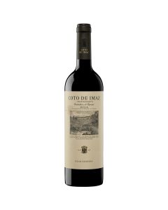 Coto de Imaz Gran Reserva red wine 75 cl