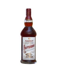 Amrut Portonova gift box whisky 75 cl