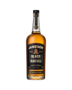 Jameson Black Barrel whisky 1 litre