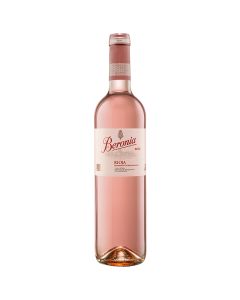 Beronia Rosé rose wine 75 cl