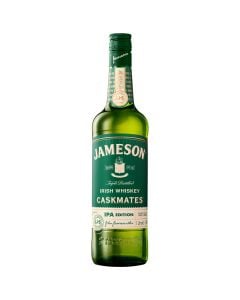 Jameson Caskmates IPA Edition whisky 1 litre
