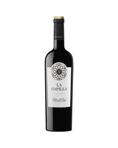 La Capilla Crianza red wine 75 cl