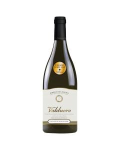 Valduero Blanco de Albillo white wine 75 cl