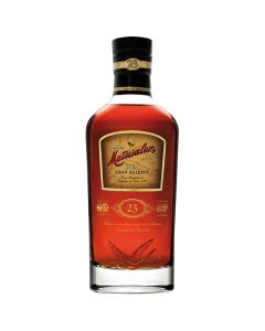 Matusalem Solera 23 years gift box rum 70 cl