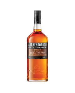 Auchentoshan Dark Oak whisky 1 litre