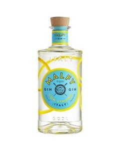 Malfy Limone gin 1 litre