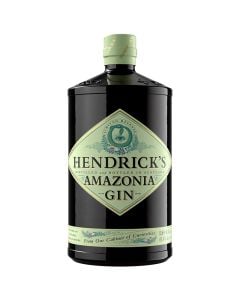Hendrick's Amazonia gin 1 litre