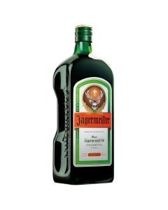 Jagermeister PartyPack liqueur 1,75 litres