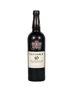 Taylor's 10 Years Old Tawny port 75 cl