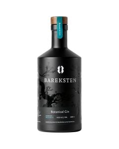 Bareksten Botanical gin 1 litre