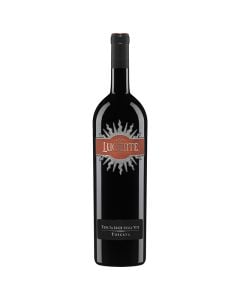 Luce Della Vite Lucente dry, red wine 75 cl
