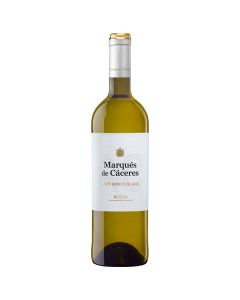 Marqués de Cáceres Sauvignon white wine 75 cl
