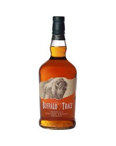 Buffalo Trace Kentucky Straight Bourbon whisky 1 litre
