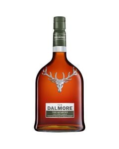 The Dalmore The Quartet whisky 1 litre