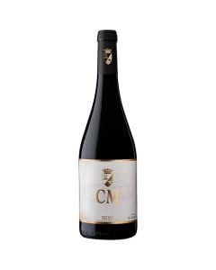 CM By Carlos Moro red wine 75 cl