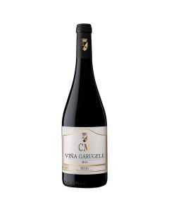 CM Viña Garugele red wine 75 cl