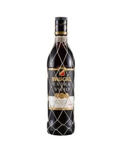 Brugal Extraviejo rum 1 litre
