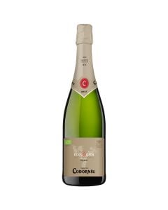 Codorníu Extra Reserva Organic cava 75 cl