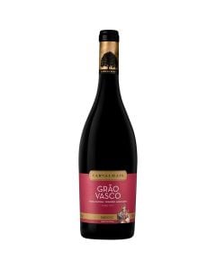 Grão Vasco Dão red wine 75 cl