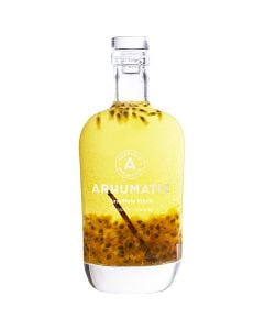 Arhumatic Passion - Vanille rum 70 cl