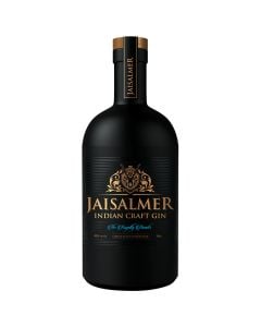 Jaisalmer Indian Crafted gin 70 cl