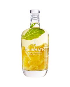 Arhumatic Ananas Rôti - Basilic rum 70 cl