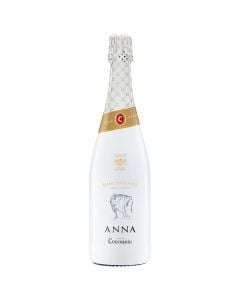 Anna de Codorníu Reserva Blanc de Blancs cava 75 cl