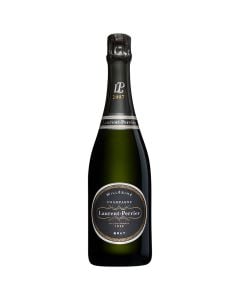 Laurent Perrier Brut Millésime gift box champagne 75 cl