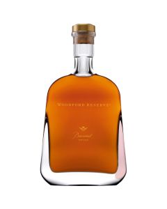 Woodford reserve Baccarat Edition gift box whisky 70 cl