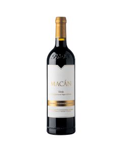 Macán 2021 red wine 75 cl